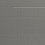 Splashwall Gloss Grey Horizontal Tile effect Composite Panel (H)2420mm