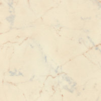 Splashwall Impressions Gloss Milano marble effect Laminate Panel (H)2420mm (W)585mm