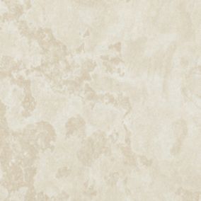 Splashwall Impressions Gloss Pearlescent Clean cut 2 sided Shower Panel kit (L)2420mm (W)1200mm (T)11mm