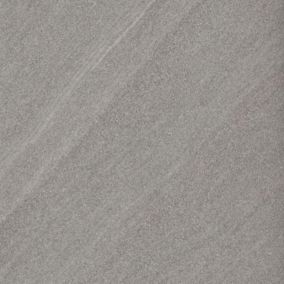 Splashwall Impressions Volcanic gloss Clean cut 3 sided Shower Panel kit (L)2420mm (W)1200mm (T)11mm