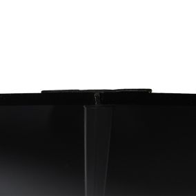 Splashwall Jet H-shaped Panel straight joint, (L)2440mm (T)4mm