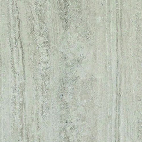Splashwall Laminate 3 panel MDF Wall panel kit (L)2420mm (W)1200mm - Beige stone
