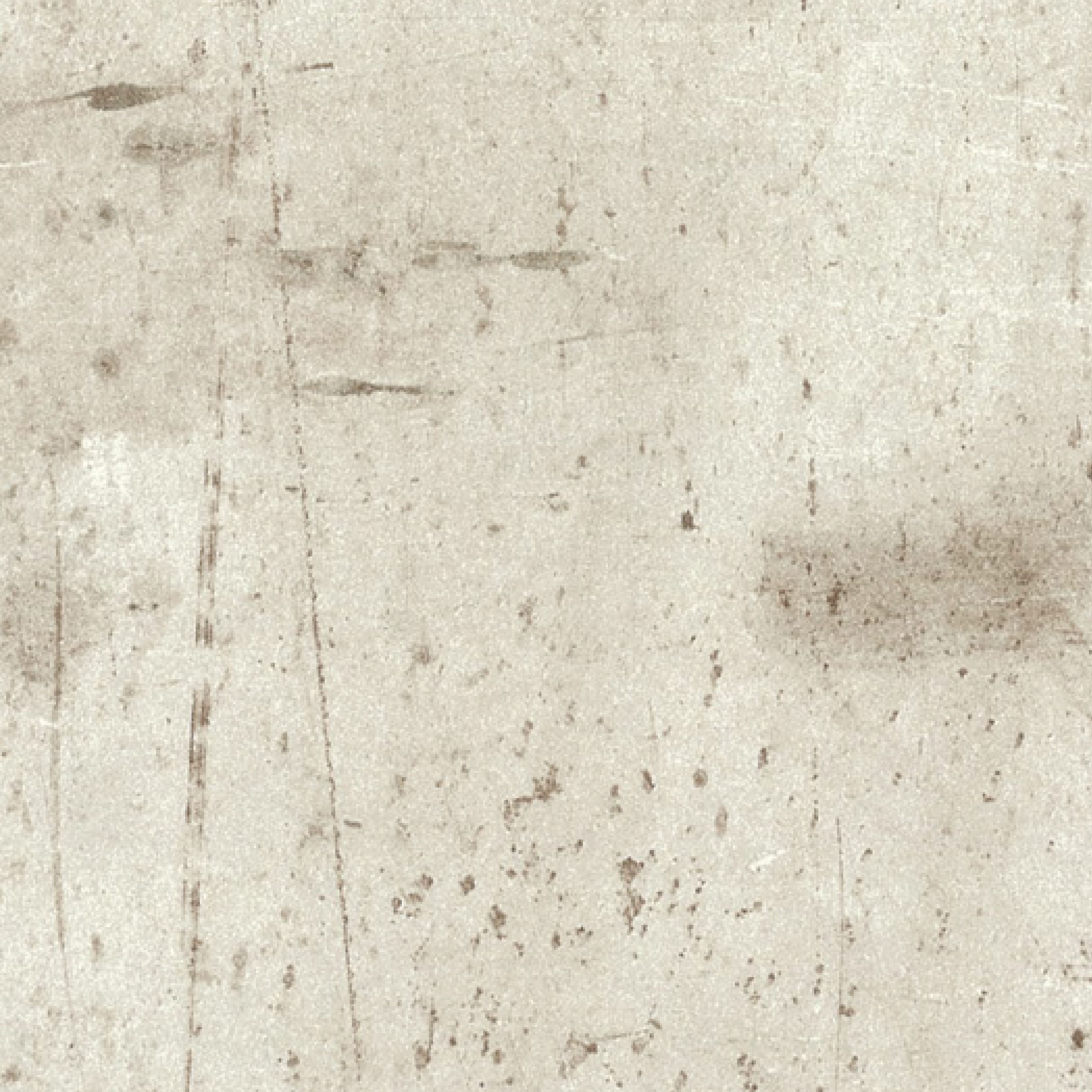 Splashwall Laminate MDF Bathroom & wet room Panel (H)2420mm (W)1200mm - Matt Cream concrete