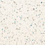 Splashwall Majestic Gloss Star dust MDF Panel (H)2420mm (W)1200mm