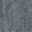 Splashwall Majestic Grey stone High pressure laminate with medite core Panel (H)2420mm (W)1200mm