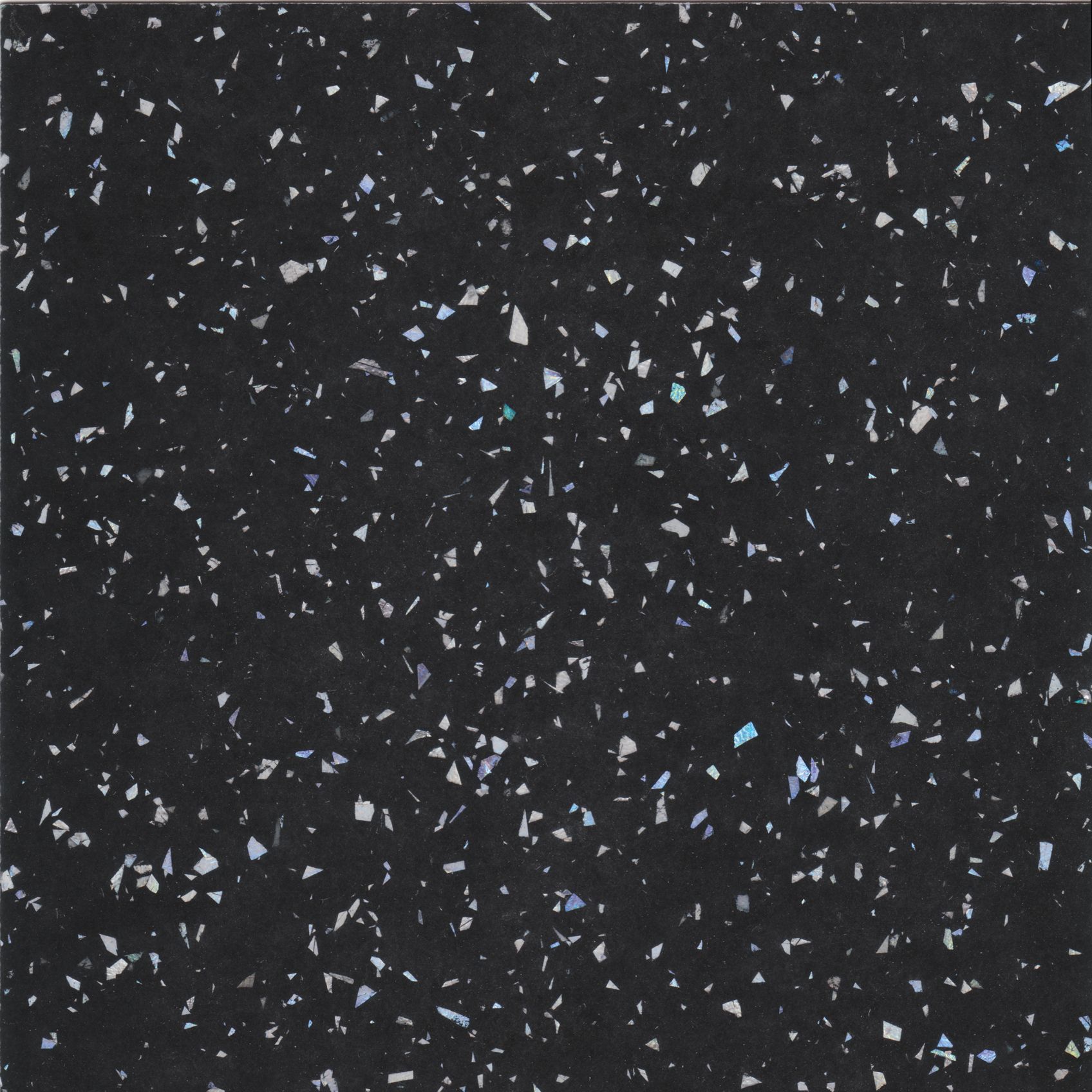 Splashwall Majestic MDF Panel (H)2420mm (W)1200mm - Gloss Moon dust