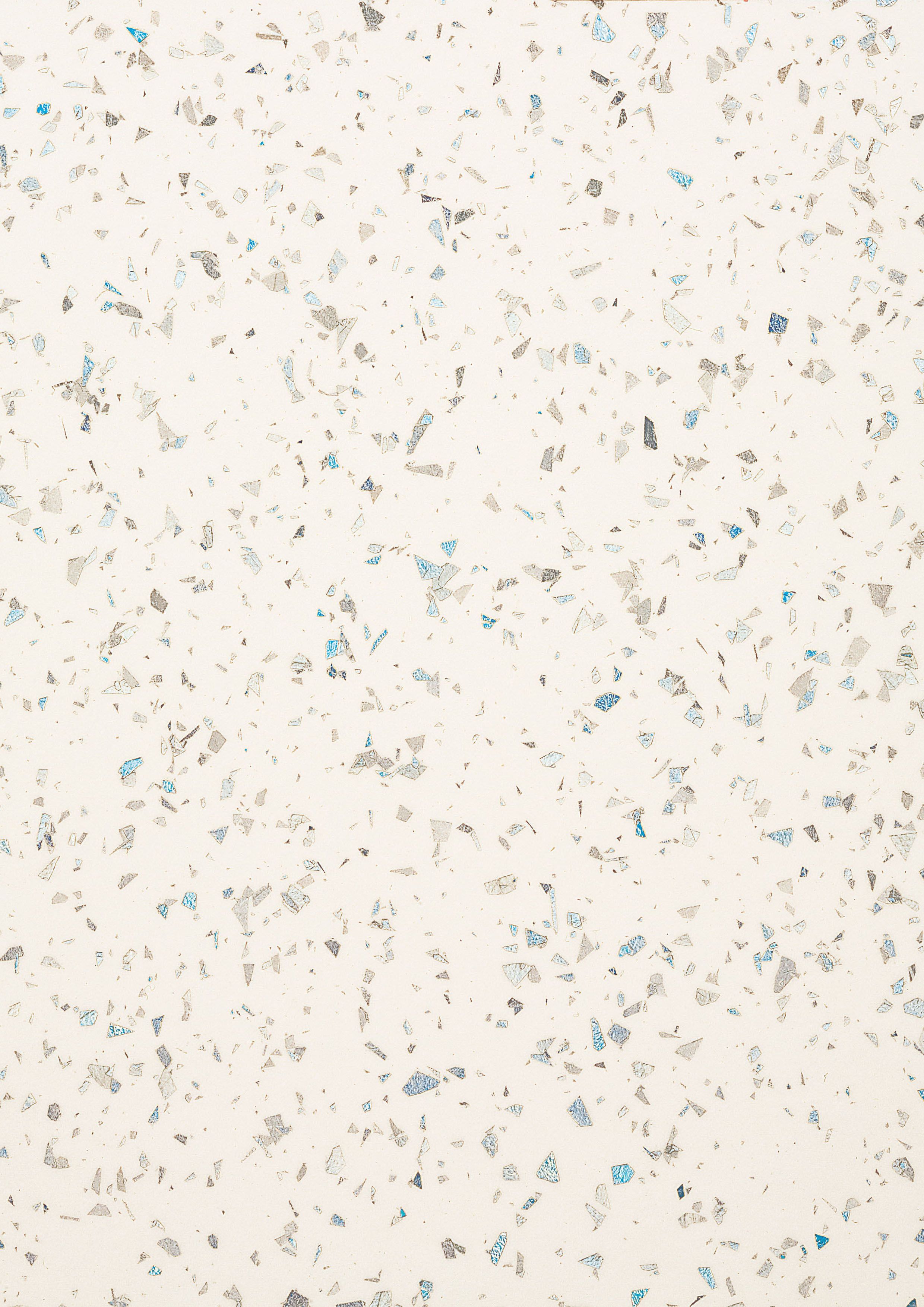 Splashwall Majestic Star dust Laminate Panel (H)2420mm (W)585mm