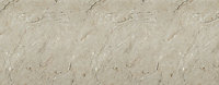 Splashwall Majestic Tuscan grey 2 sided Shower Panel kit (L)2420mm (W)1200mm (T)11mm