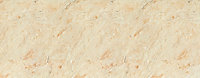 Splashwall Majestic Tuscan natural 3 sided Shower Panel kit (L)2420mm (W)1200mm (T)11mm