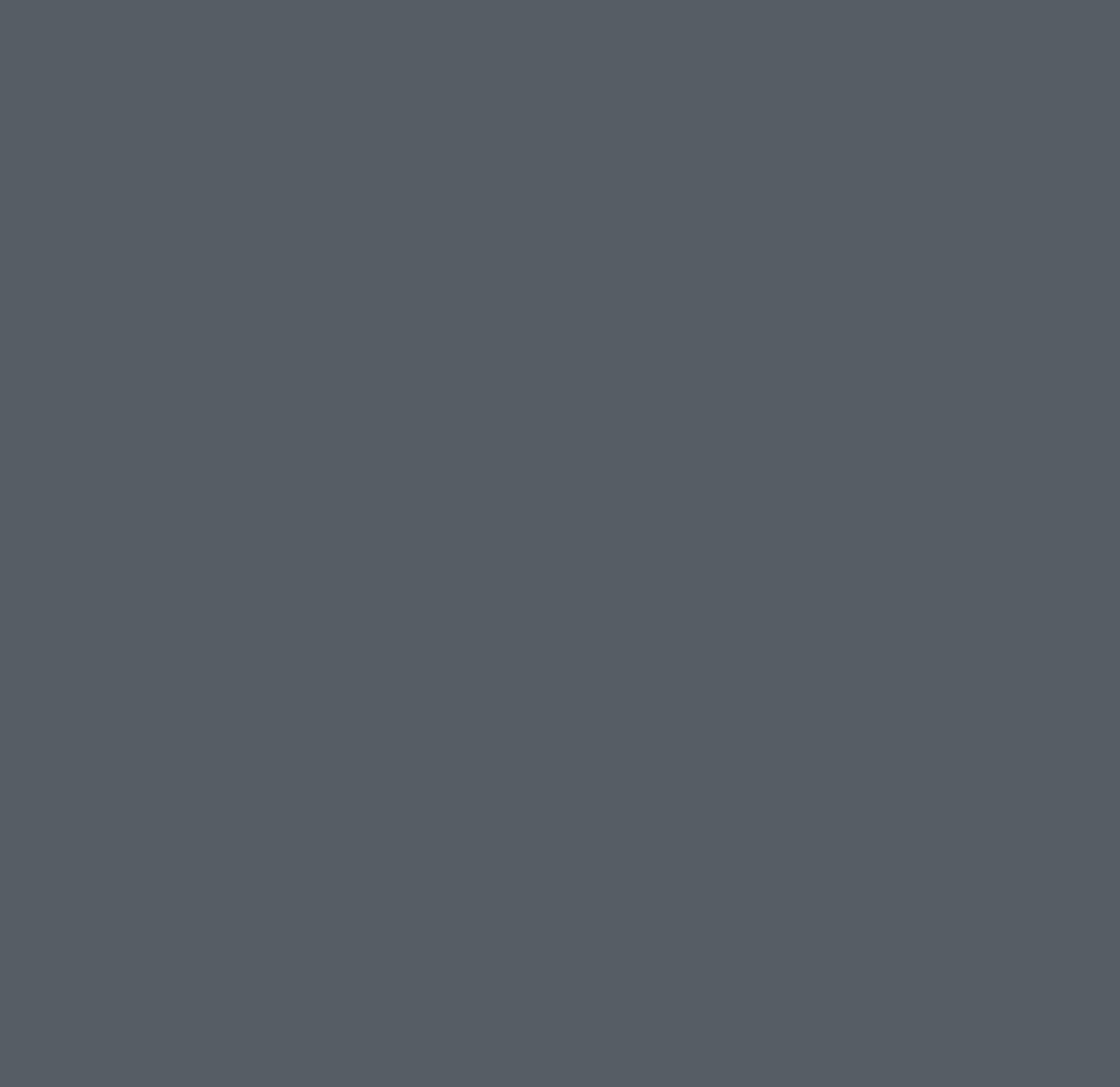 Splashwall Matt Flint Acrylic Splashback, (H)1220mm (W)2440mm (T)4mm