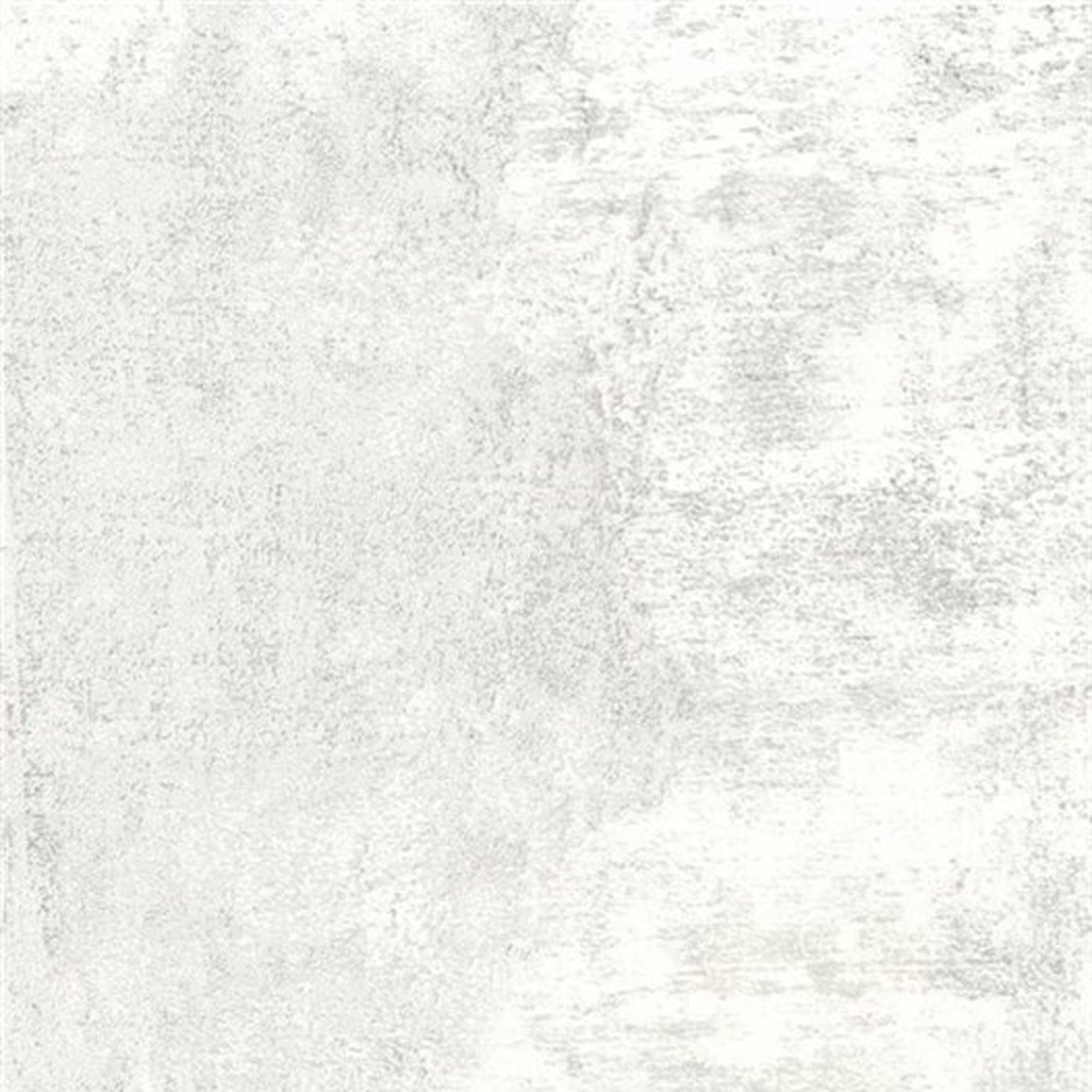 Splashwall Matt White concrete 2 sided Shower Panel kit (W)1200mm (T)11mm