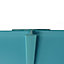 Splashwall Ocean H-shaped Panel straight joint, (L)2440mm (T)4mm