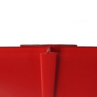 Splashwall Rose H-shaped Panel straight joint, (L)2440mm (T)4mm