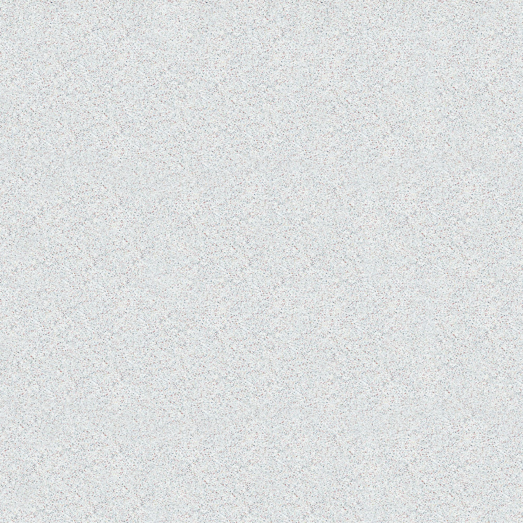 Splashwall White Terrazzo effect MDF Splashback, (H)1220mm (W)2440mm (T)10mm