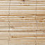 Split Bamboo Garden screen (H)1m (W)3m