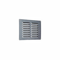 Square Vent ducting Air vent EP99AV, (H)9" (W)9"