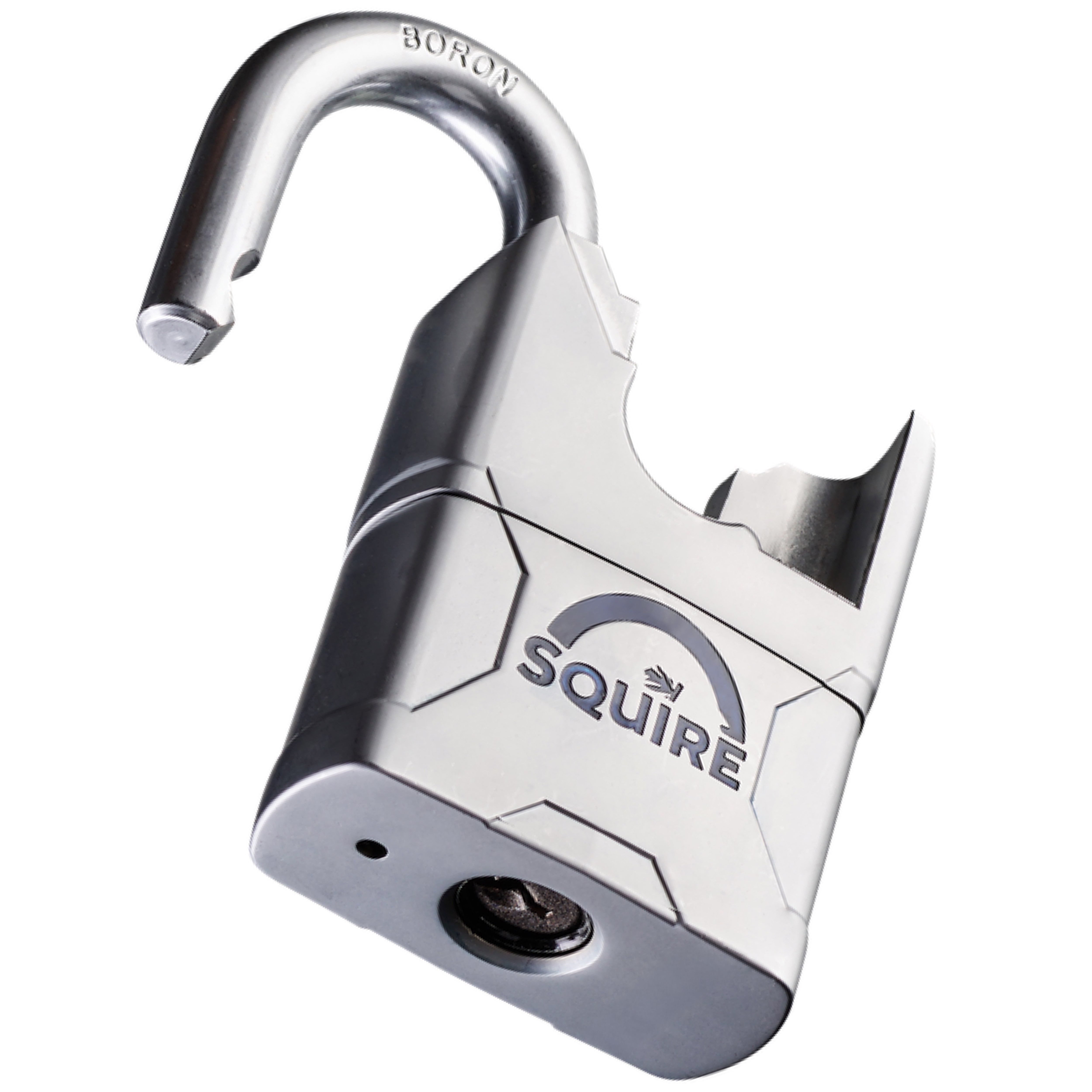 Squire Vulcan Closed shackle Padlock (W)50mm