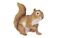 Squirrel Garden ornament