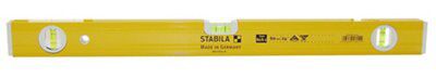 Stabila 1800mm Spirit level