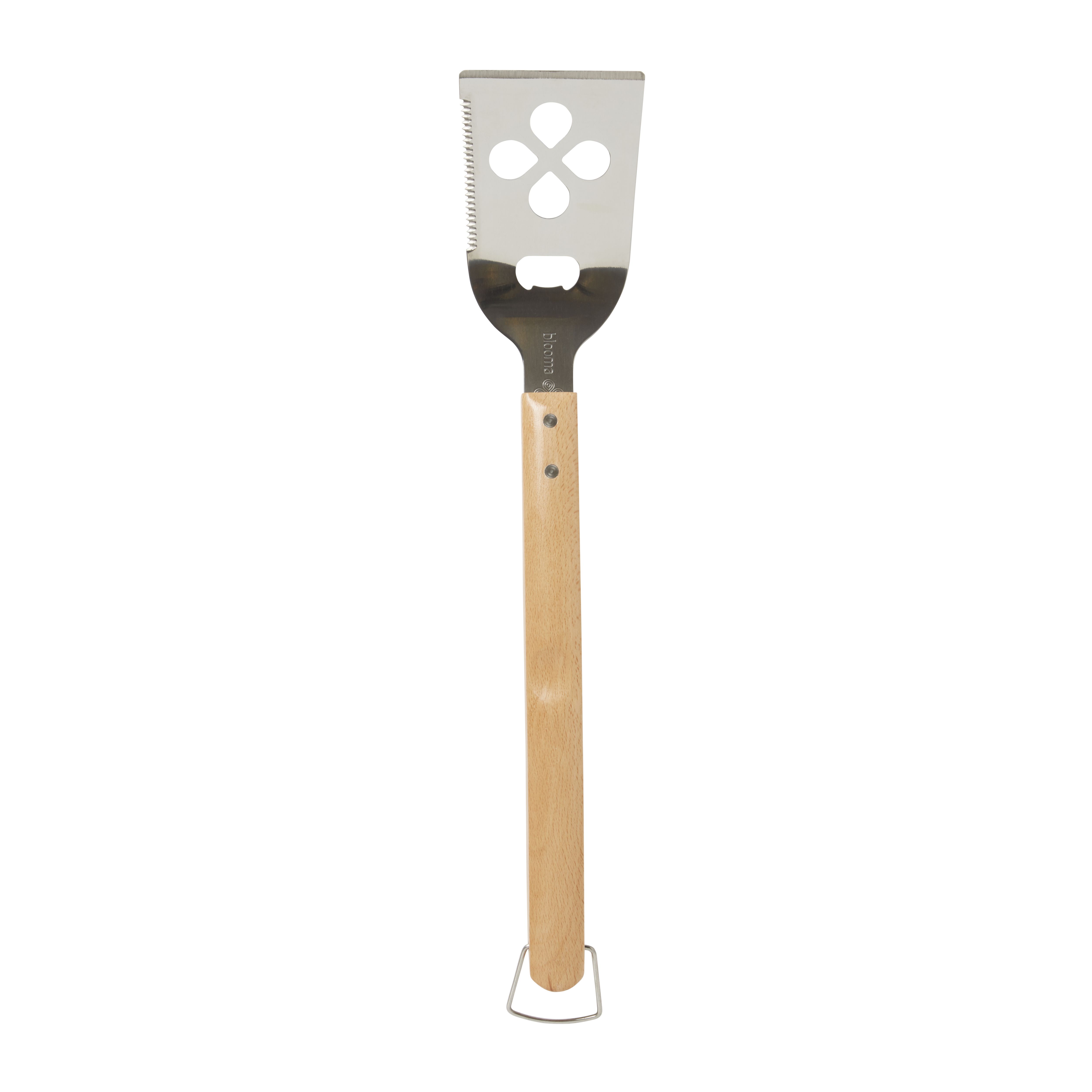 Stainless steel Grill spatula