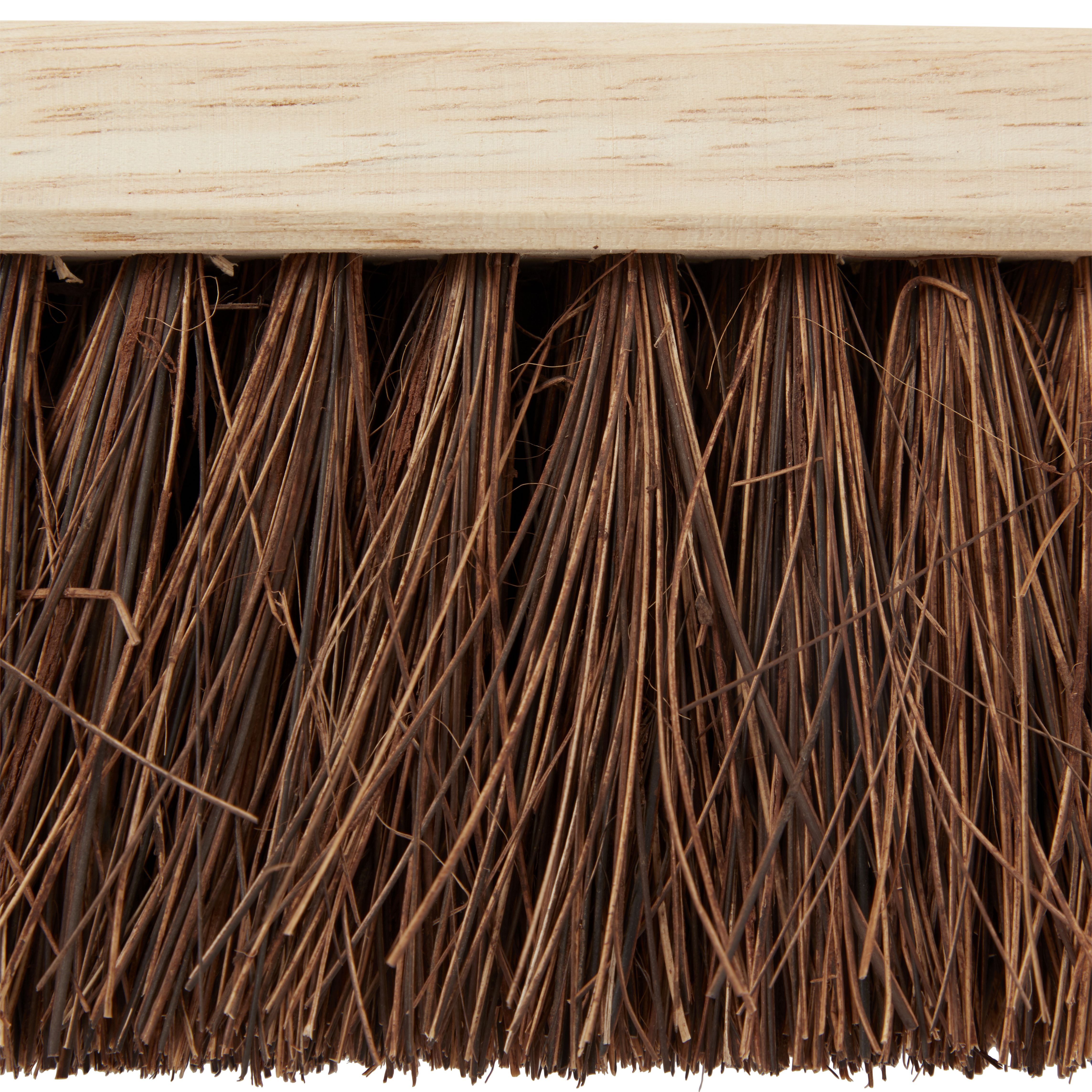 Standard Bassine Hand brush, (W)40mm
