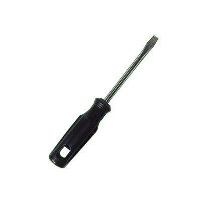 Standard Flat head Screwdriver SL-6.0mm