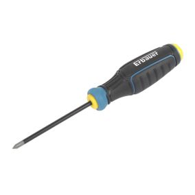 Standard Phillips Screwdriver PH0 x 75mm