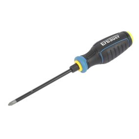 Standard Phillips Screwdriver PH2 x 125mm