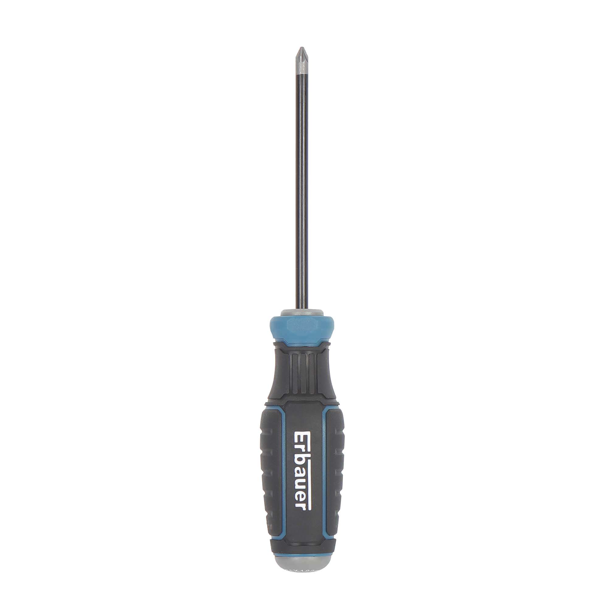 Star shop screwdriver b&q