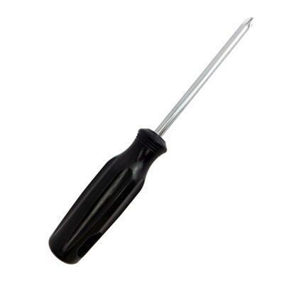 Standard Pozi Screwdriver PZ2