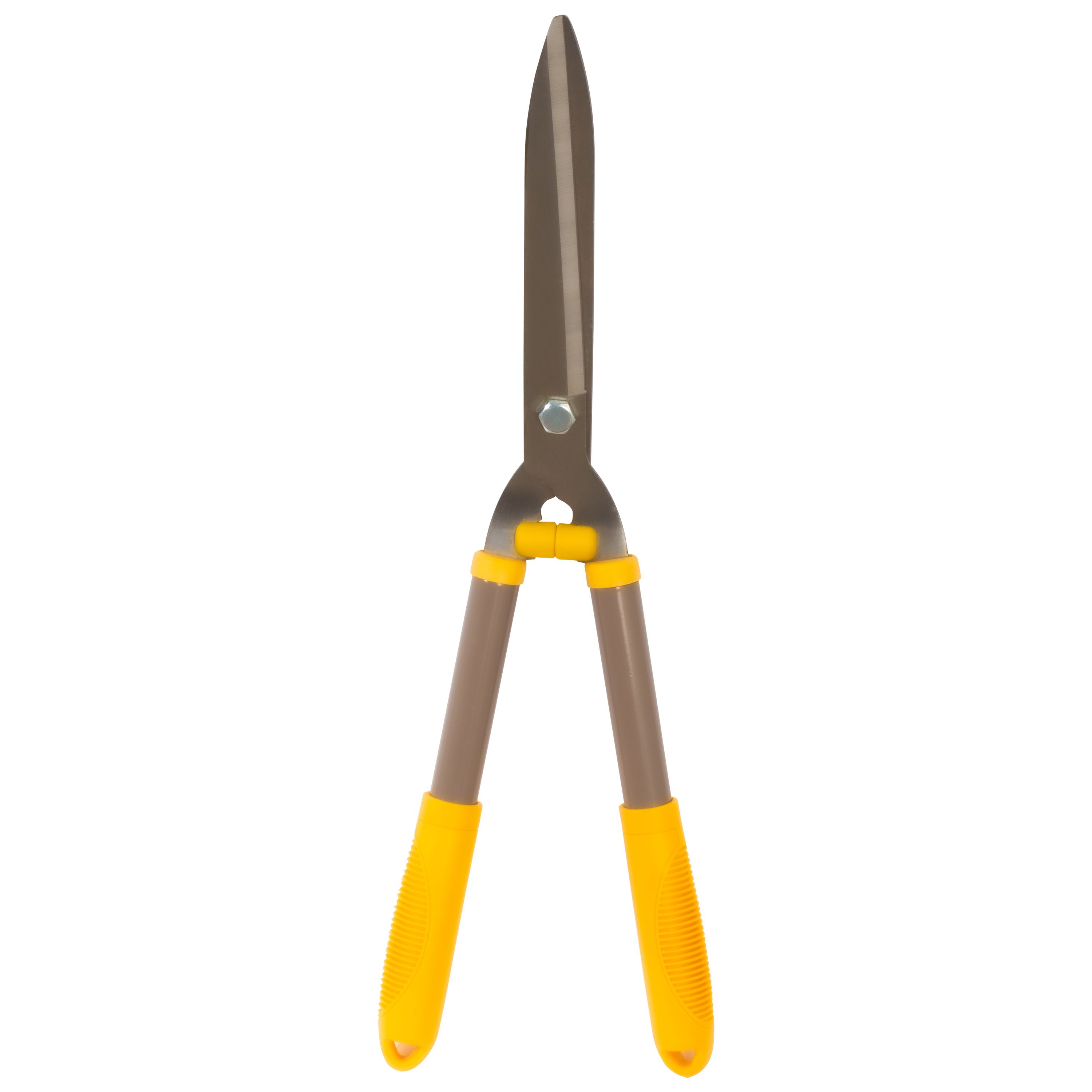 Lawn deals shears b&q