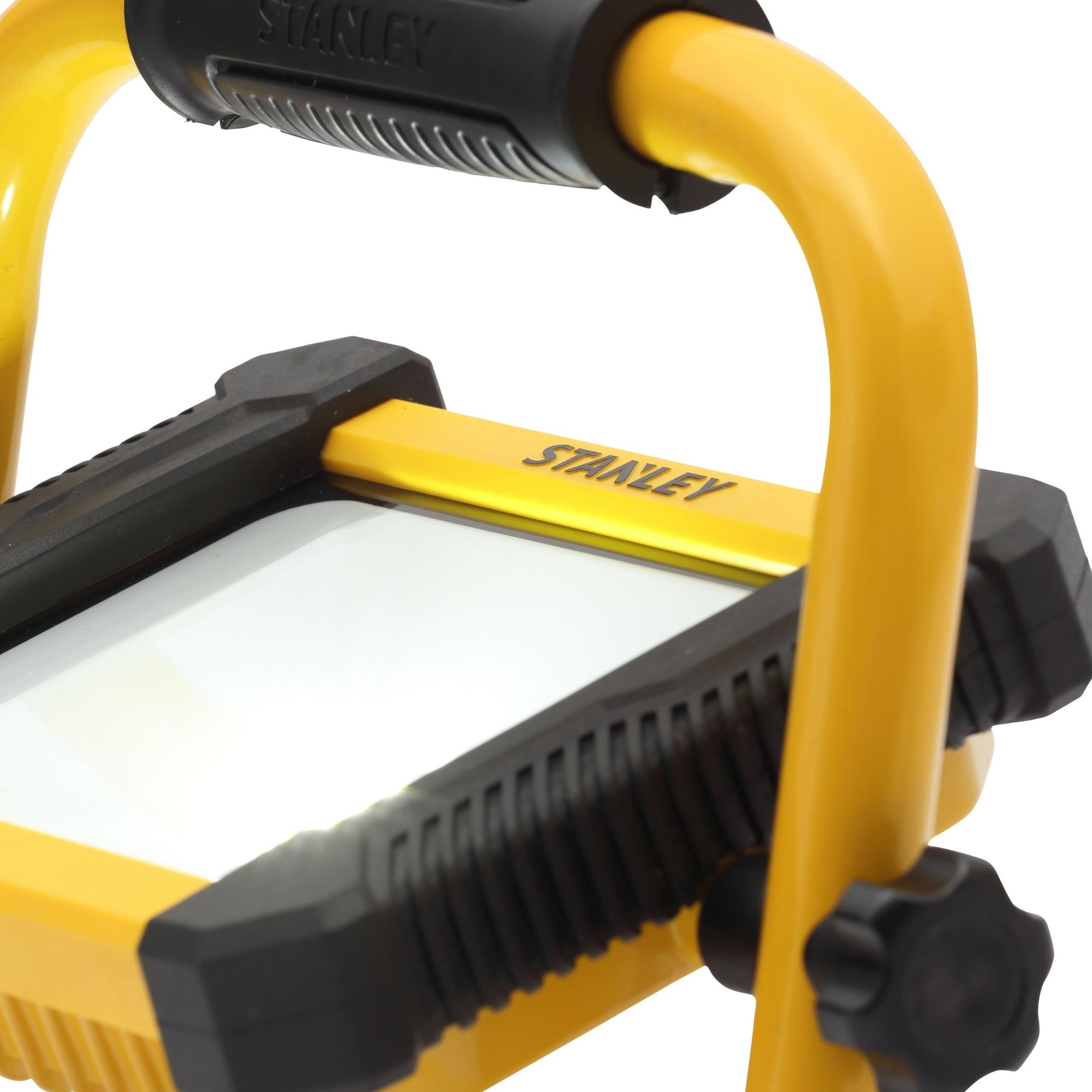 Stanley 10W 800lm Corded Integrated LED Work light