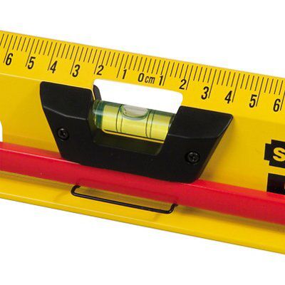 1800mm spirit level b&q discount