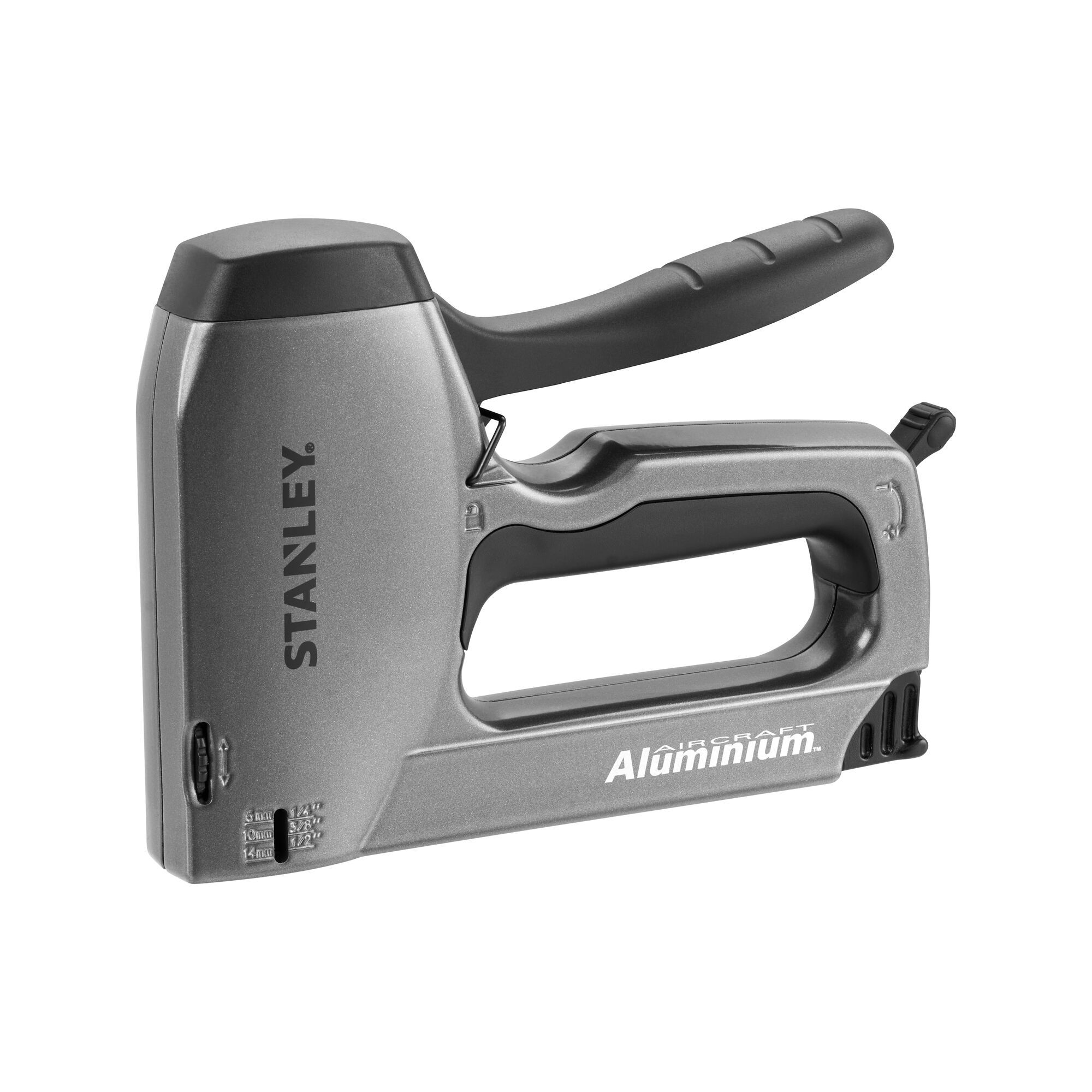 Fabric staple gun b&q sales