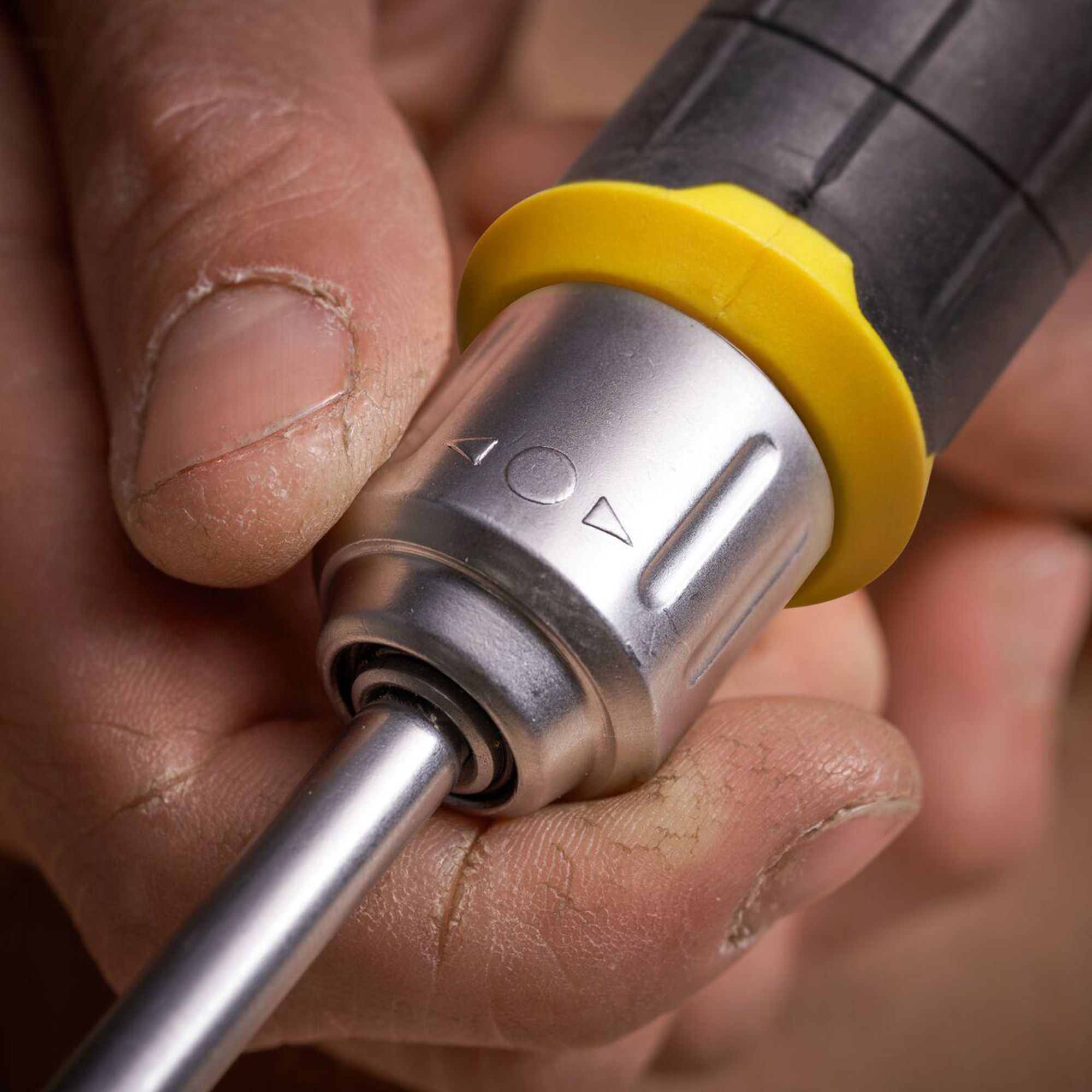Stanley 13 Piece Multi-bit ratchet screwdriver Set