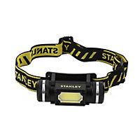 Stanley 200lm White LED Head torch