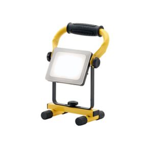 Stanley 20W 1400lm Corded Integrated LED Portable Work light