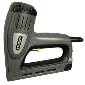 Stanley 240V 15mm Corded Nailer 0-TRE550