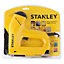 Stanley 240V 15mm Corded Nailer 0-TRE550