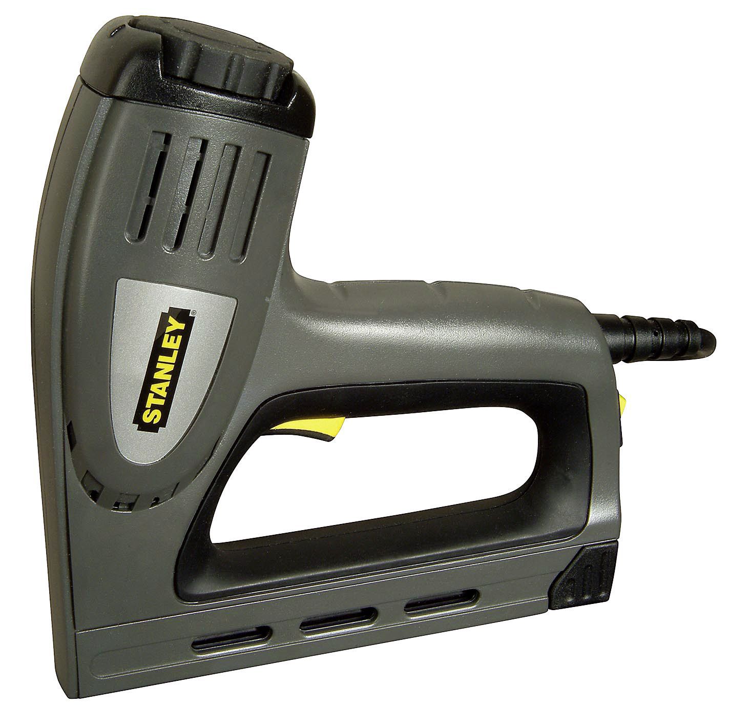 Stanley 240V 15mm First fix Corded Nail gun 0-TRE550