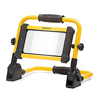 Stanley 24W Cordless Integrated LED Rechargeable Work light