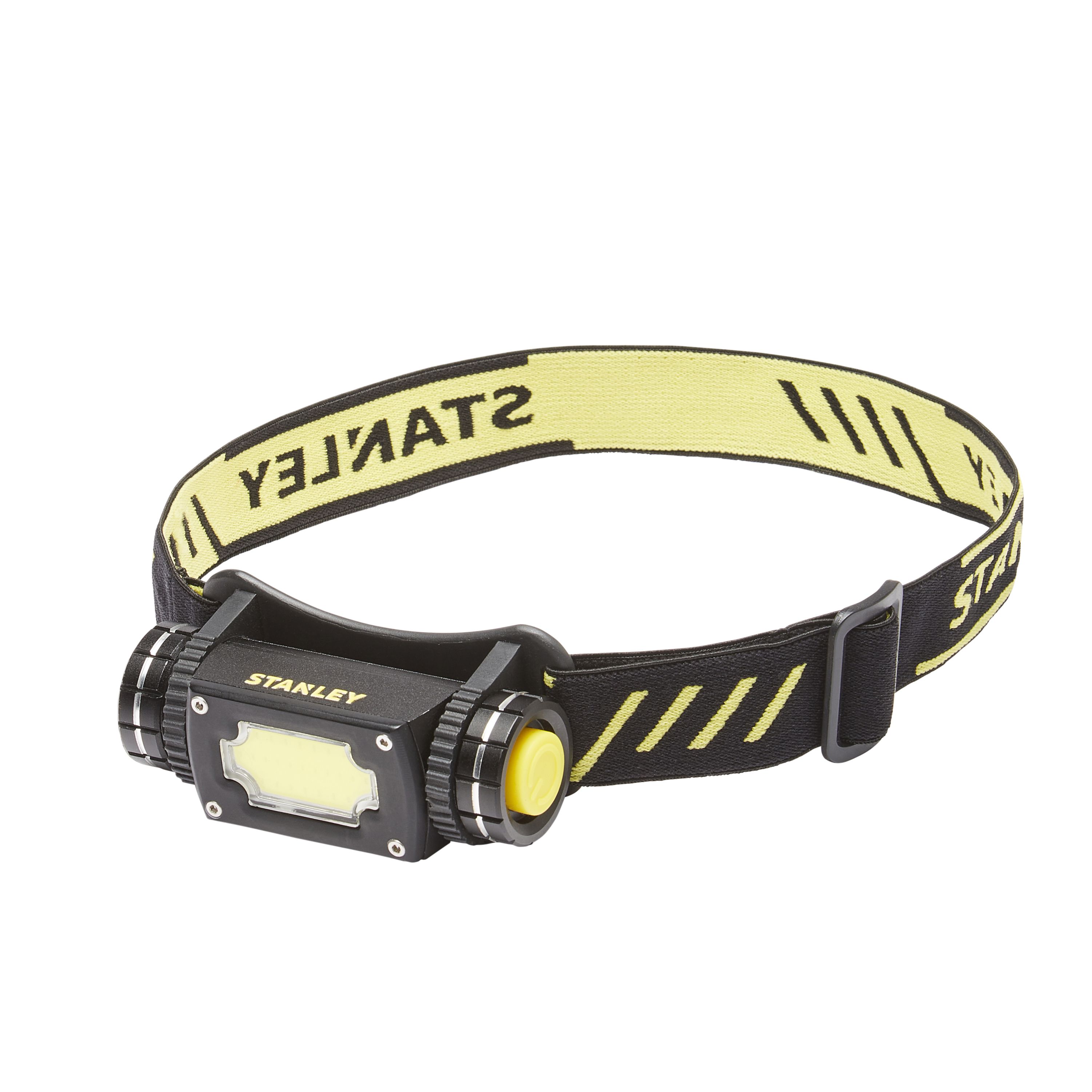 Stanley 250lm Cool white LED Head torch