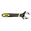 Stanley 254mm Adjustable wrench