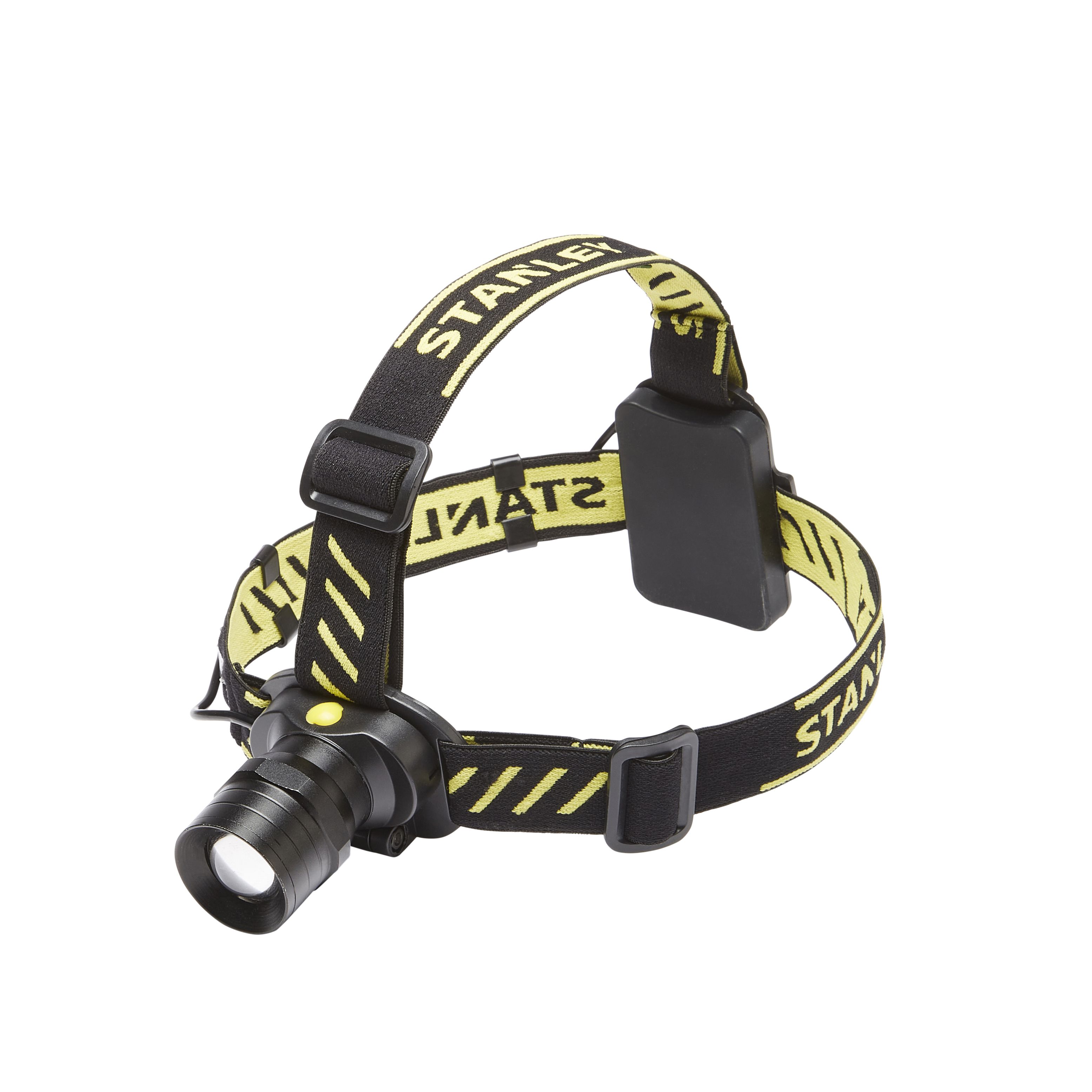 Stanley 300lm Cool white LED Head torch