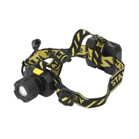Stanley 300lm White LED Head torch