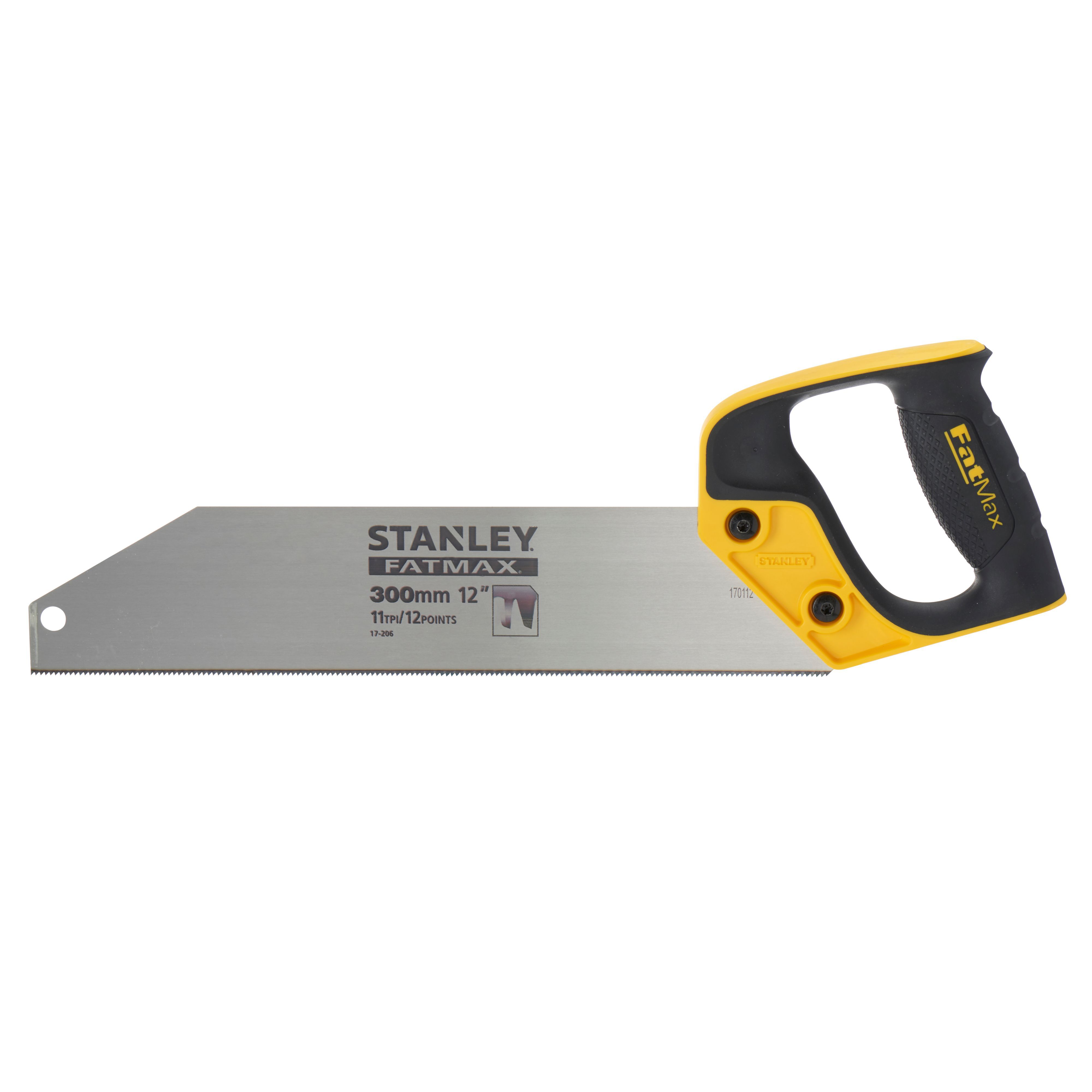 B&q deals stanley fatmax