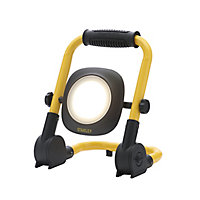 Stanley 30W Corded Integrated LED Work light