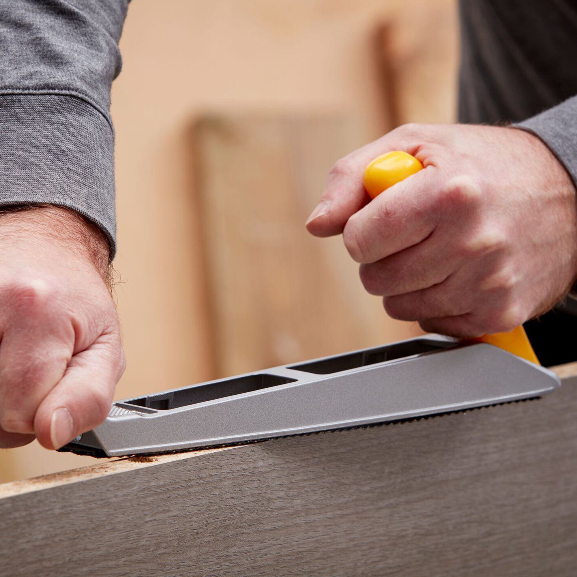 Stanley 310mm Alloy steel Surform Planer file 5-21-122