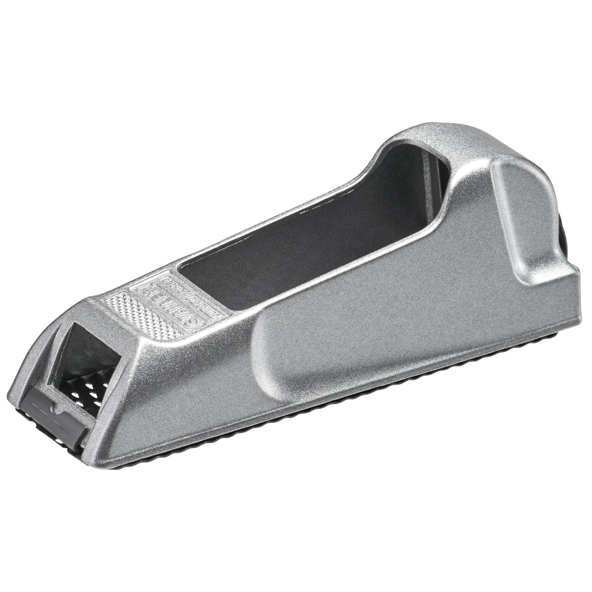 Stanley 40mm Alloy steel Surform block Plane 5-21-399