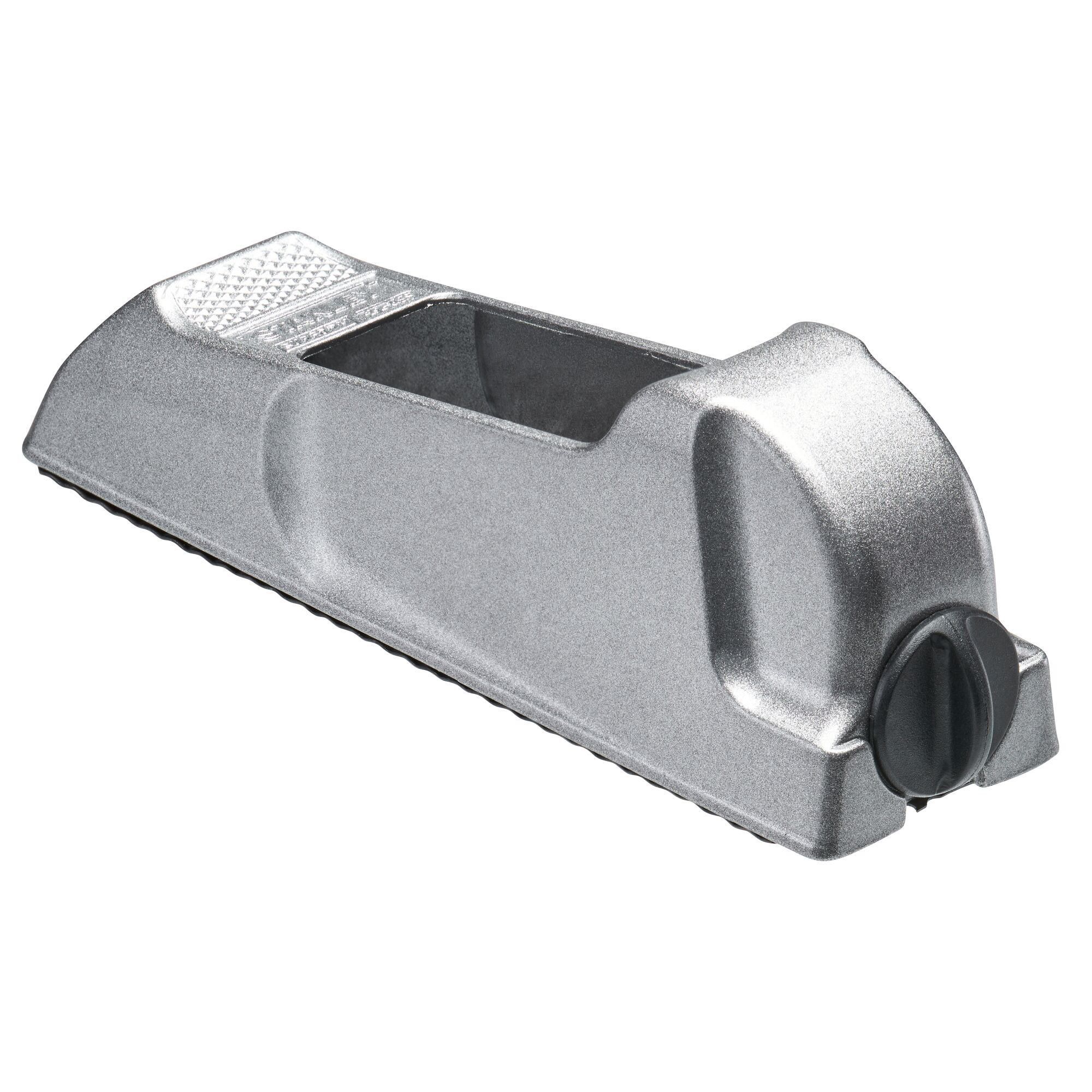 Stanley 40mm Alloy steel Surform block Plane 5-21-399